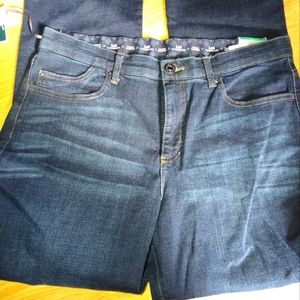 NWT Lee Jeans